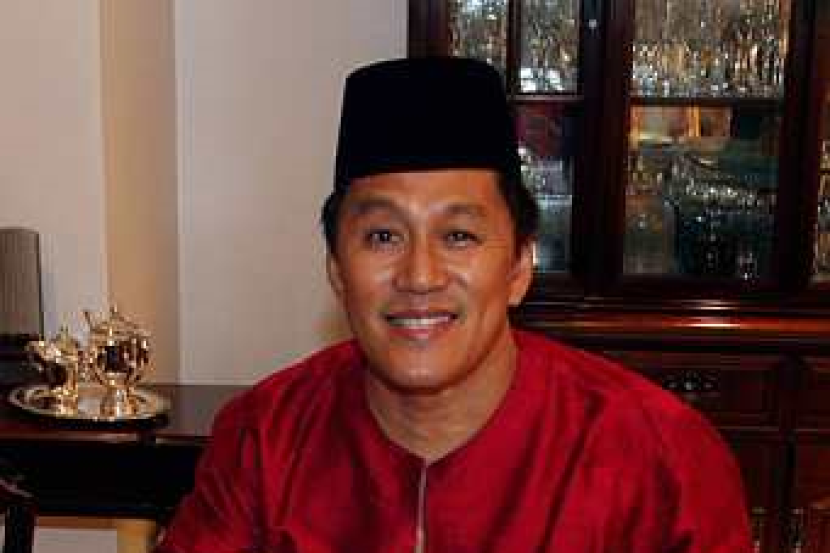 Chef Wan Tubuh Akademi Masakan Bertaraf Dunia Hiburan Mstar