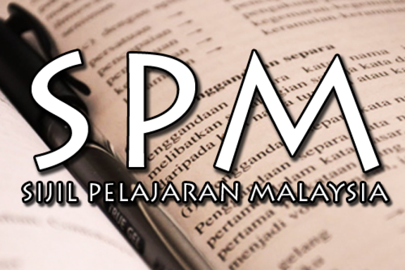 Percubaan SPM LAM Selangor 2023