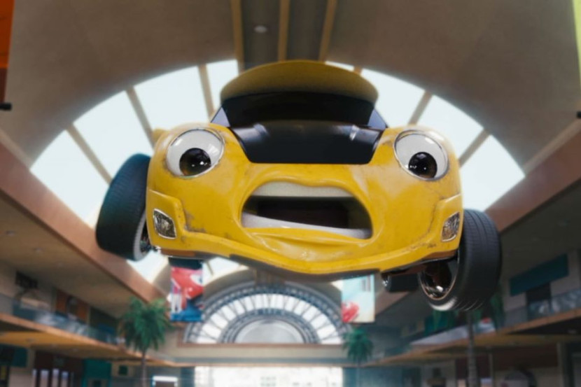 Cerita Wheely Hanyalah Sekadar Biasa Sahaja Wayang Mstar