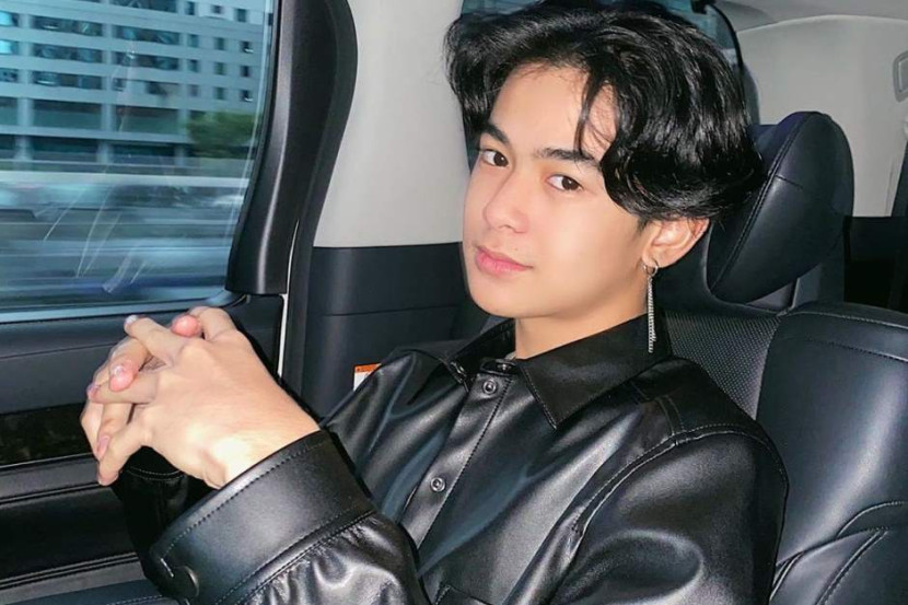 Ramai Tanya Saya Islam Ke Tak Semua Serba Tak Kena Instafamous Wajah Macam Oppa Bingung Dituduh Bodoh Syok Sendiri Viral Mstar