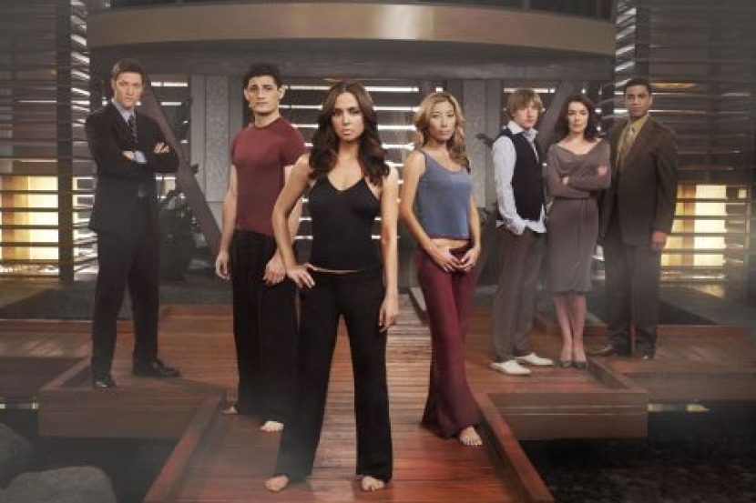 'Dollhouse' singkap kisah hidup patung di 8TV Hiburan mStar