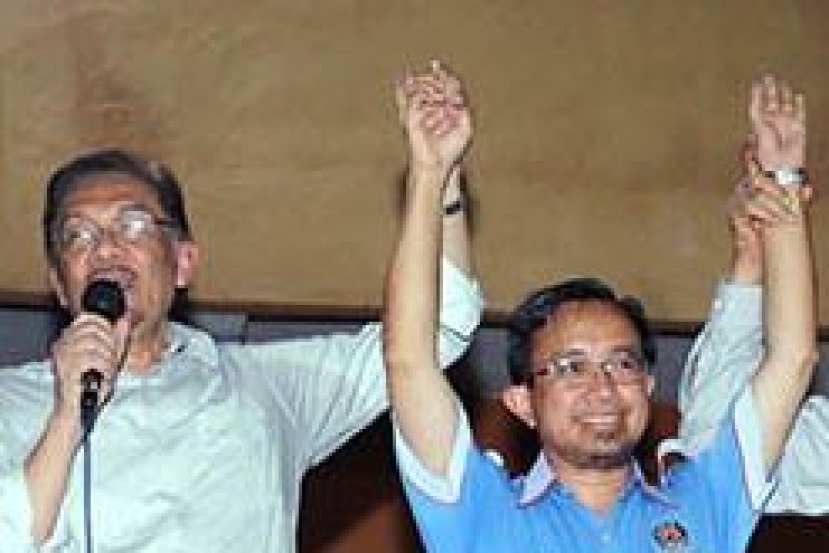 Pru 13 Mp Pkr Kuala Kedah Digugur Semasa Mstar