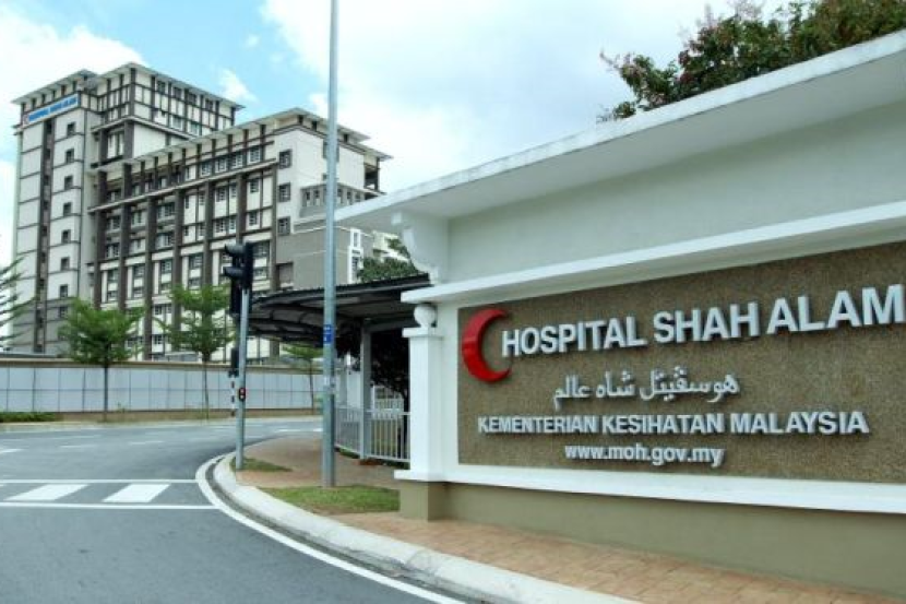 Hospital Shah Alam Beroperasi Oktober Ini - Subra - Semasa | mStar