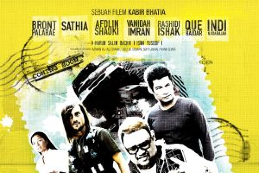 Misteri 'Setem' yang menjadi rebutan? - Hiburan | mStar