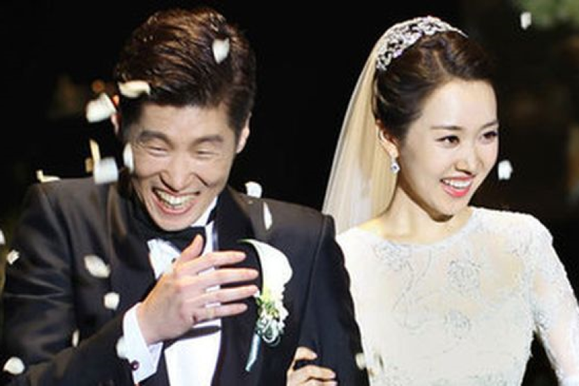 Park Ji Sung, Kim Min Ji Bakal Timang Anak Kedua Bintang Global mStar