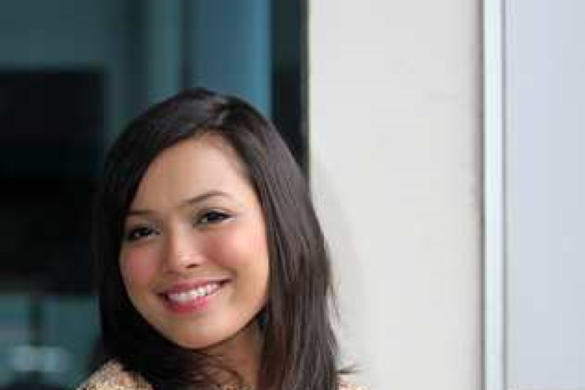 Selepas Taiwan, Farah tawan Hong Kong pula Hiburan mStar