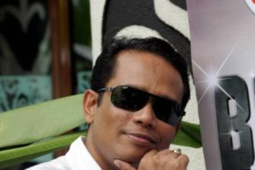 Mustahil Bagi Amir Sertai Kumpulan Ukay S Hiburan Mstar