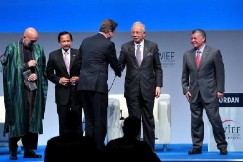 Malaysia Negara Islam Tunggal Dalam 10 Negara Terbaik Mudah Menjalankan Perniagaan Semasa Mstar