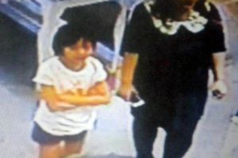 Budak Perempuan 10 Tahun dilatih untuk mencuri Berlian bernilai RM5.2 Juta di Bukit Bintang