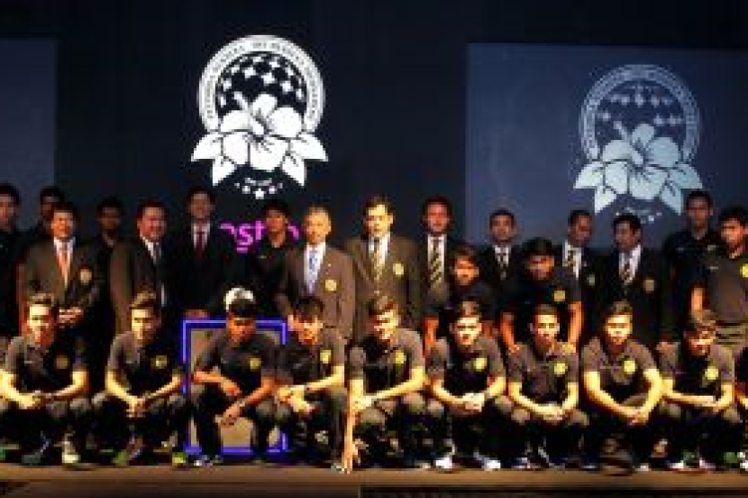 Pesta Bola Merdeka Kembali Selepas Lima Tahun Menyepi Sukan Mstar