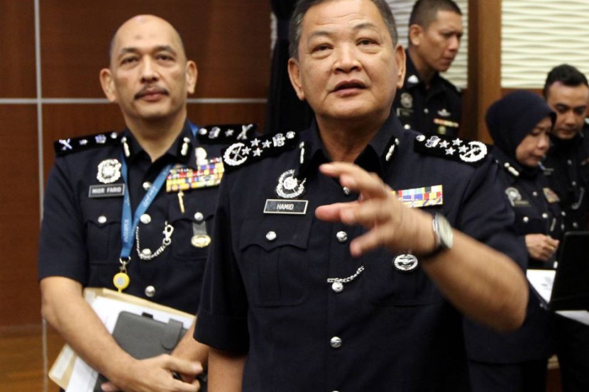 Polis akan semak semula kes kematian Adib, kata KPN ...