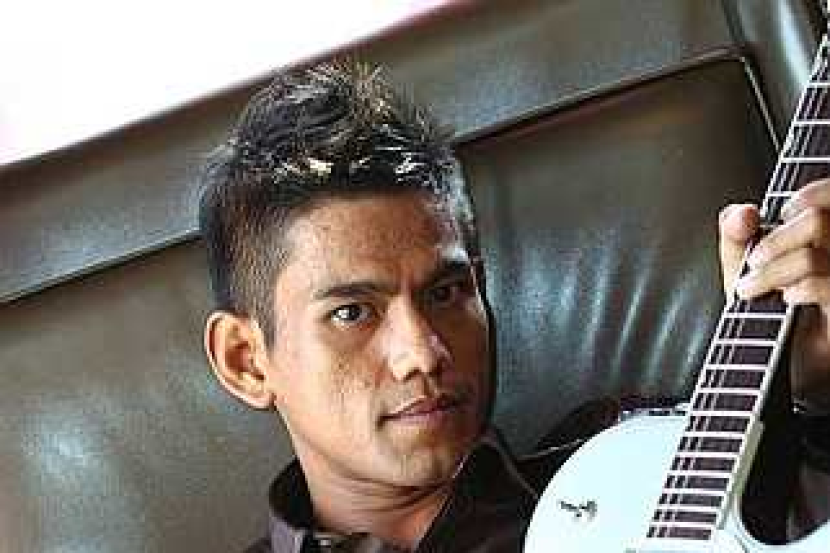 Lan Rasa Lebih Bebas Bergerak Dalam Band Baru Hiburan Mstar