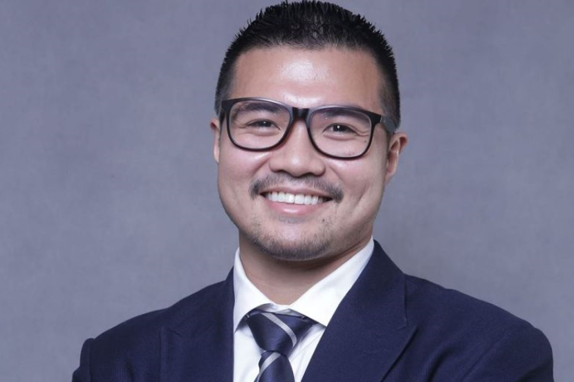 Haziq Aziz Ditahan Di Klia Semasa Mstar