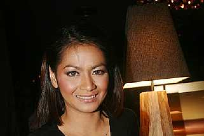 Saida Fail Cerai Cara Baik Hiburan Mstar