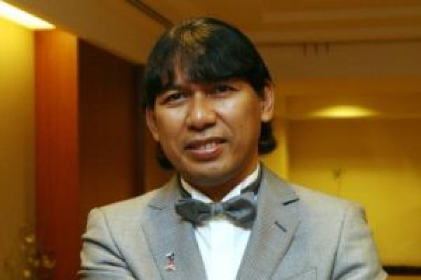 Dr Rozmey Tidak Akan Rayu Penggantungan Dua Tahun Dalam MMC - Semasa ...