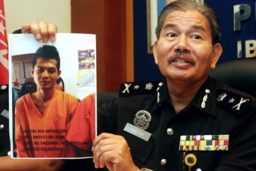 Polis Tahan Tiga Lelaki Bantu Siasatan Kes Bunuh Semasa Mstar