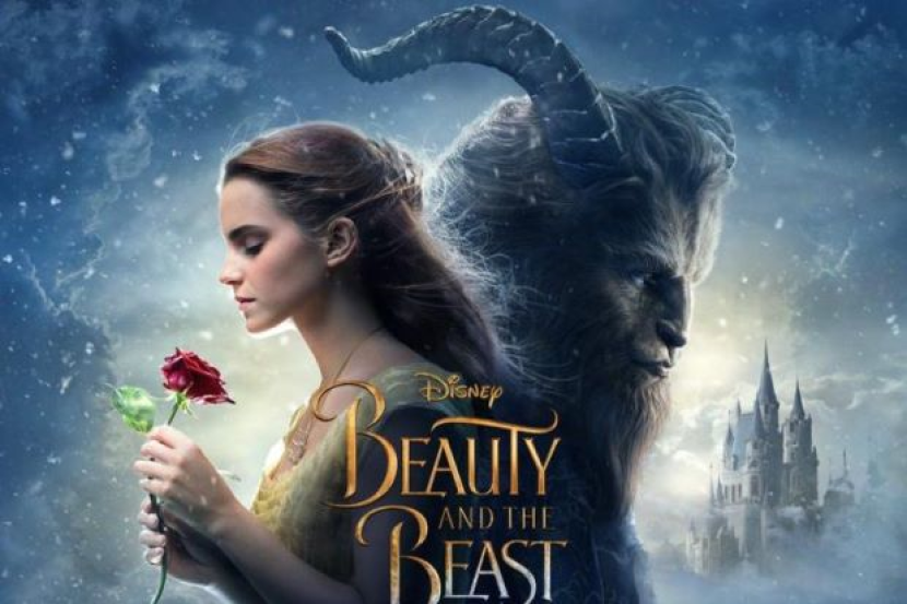 Walt Disney Tidak Benar Filem Beauty And The Beast Disunting Semasa Mstar