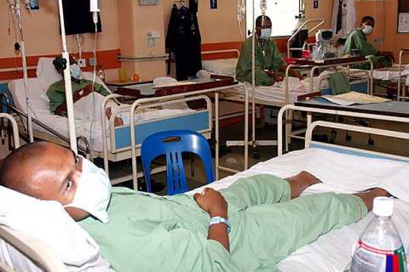 Kes Meningitis Di Melaka Tiada Kaitan Dengan H1n1 Semasa Mstar