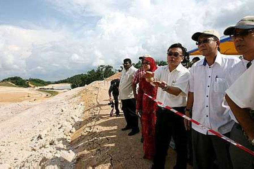 Kpkt Rancang Wujud 9 Tapak Pelupusan Sisa Pepejal Sanitari Baru Semasa Mstar