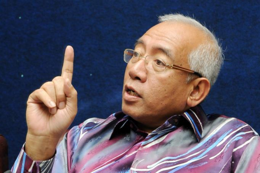 Bekas Pengetua Sekolah & MB Kedah Kini Menteri Pendidikan ...