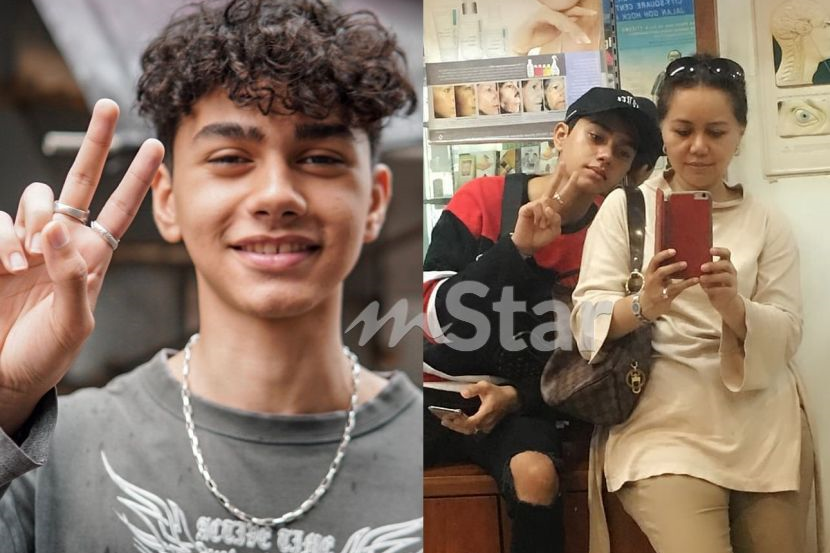 As Ad Motawh Selamanya Official Music Video Youtube