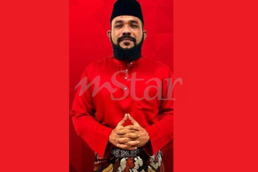 PRK: Papagomo lobi mahu lawan Anwar di PD - Semasa | mStar