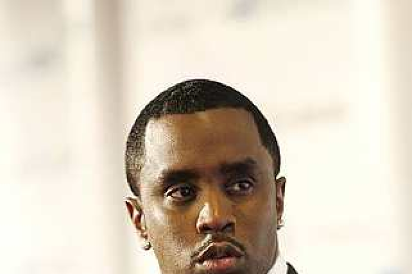 Puff Diddy Ingin Jadi Pemilik Kelab Bola Sepak Crystal Palace - Hiburan ...