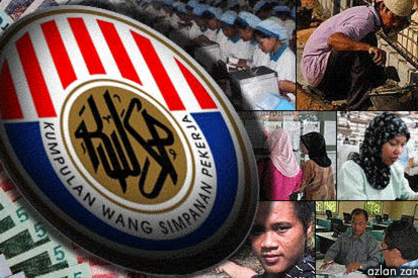 Warga Malaysia Berkerja Di Luar Negara Layak Mencarum Kwsp Semasa Mstar