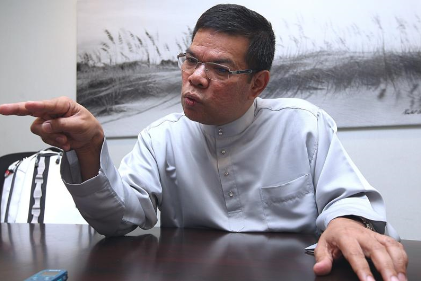 PKR Tak Layan Karenah PAS Pulau Pinang - Semasa | mStar