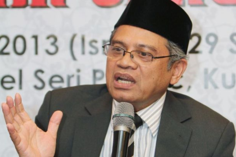 Jabatan kemajuan islam malaysia upkk