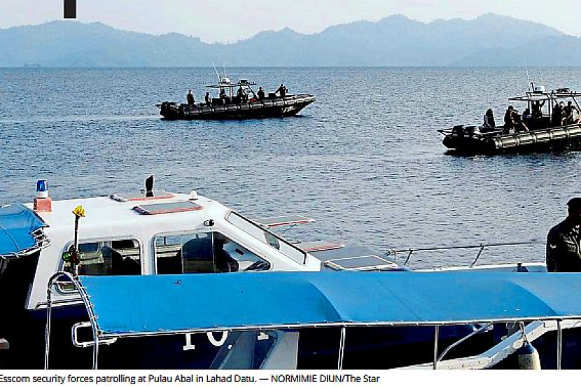 Tiga Negara Rancang Perangi Abu Sayyaf - Semasa  mStar