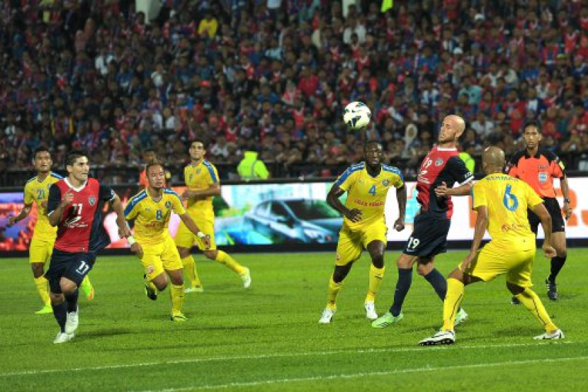 2022 keputusan piala sumbangsih Piala Sumbangsih