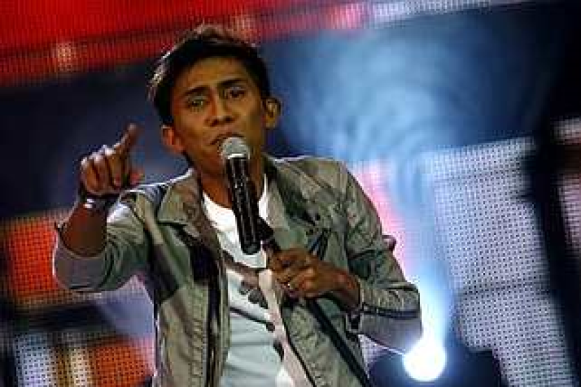 Mohd Juara Mentor Keempat Hiburan Mstar