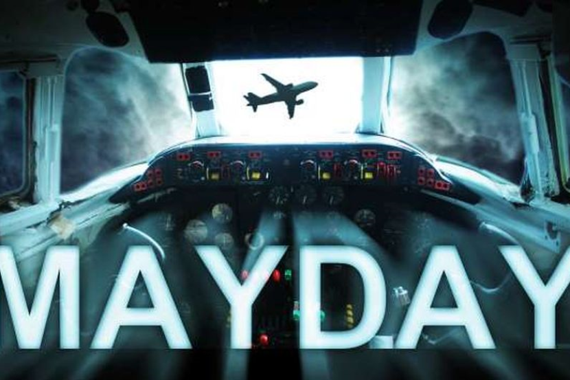 20 Kod Rahsia Kecemasan Yang Tak Sepatutnya Anda Dengar Ketika Sedang Bercuti Destinasi Mstar