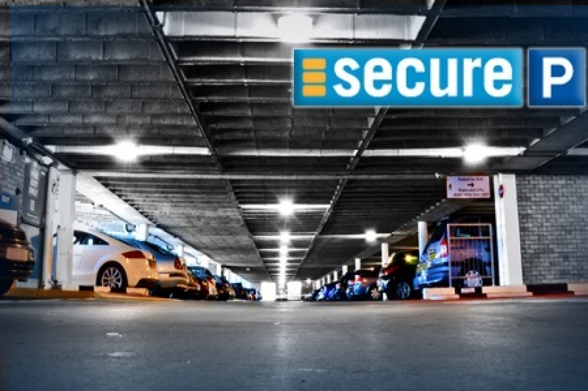 secure parking corporation sdn bhd