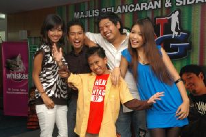 Siri Famili Popular Bong Kembali Dengan Musim Baru Hiburan Mstar