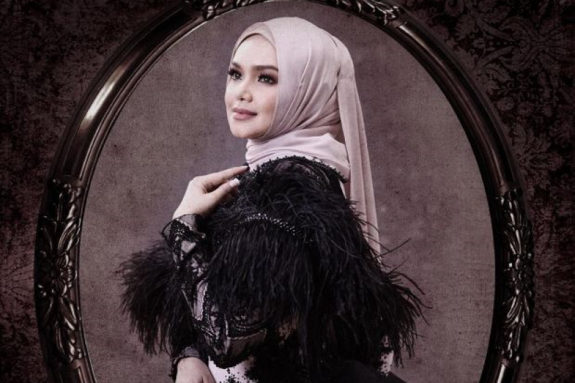 'Anta Permana' usaha Siti Nurhaliza kembalikan perkataan ...