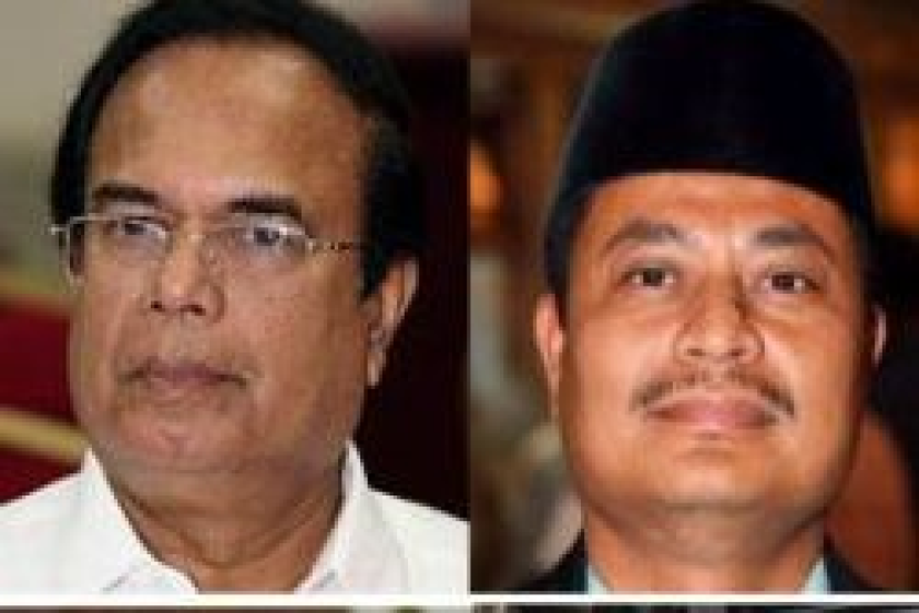 Exco Perak Mb Umum Portfolio Lantik Tiga Penasihat Semasa Mstar