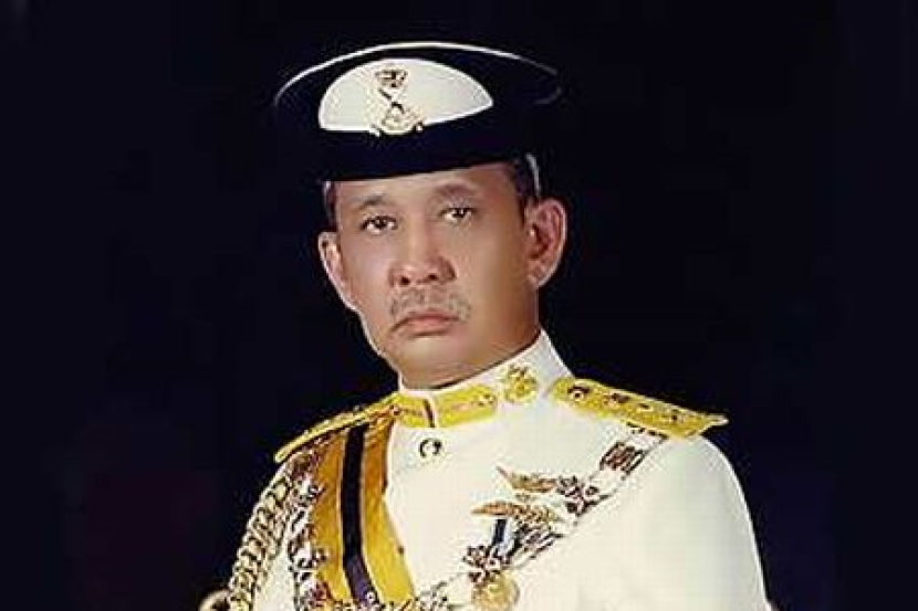 Sultan Johor Mangkat Semasa Mstar