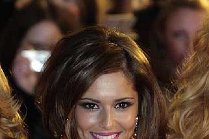 Cheryl Cole Rasa Tertipu Kecurangan Bekas Suami Hiburan Mstar