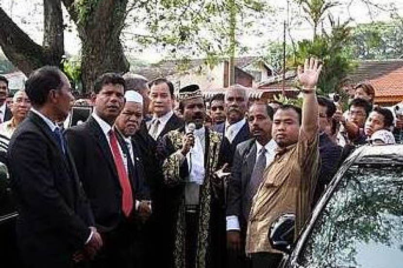 Mb Perak Peroleh Perintah Mahkamah Halang Speaker Panggil Sidang Dun Semasa Mstar