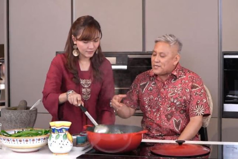 Dapur Chef Wan : Tak Berkudis Pun Bisnes Kita Respons Chef Wan Terhadap ...