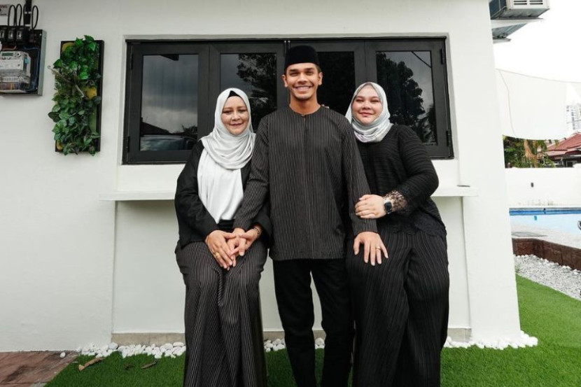 Aedy Ashraf Tiada SPM Berhenti Sekolah Ketika Usia 16 Tahun Pilih Aedy Ashraf Tiada SPM Berhenti Sekolah Ketika Usia 16 Tahun Pilih