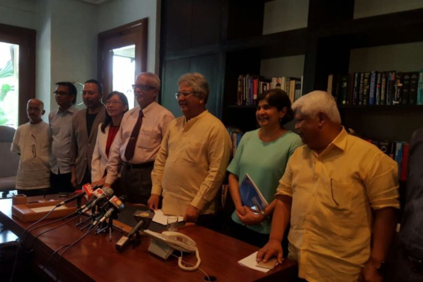 Kongres Rakyat Diadakan Di Shah Alam Secara Tertutup - Semasa | mStar